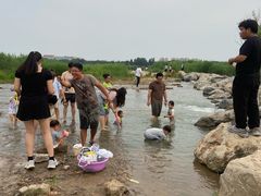-绿堤公园
