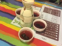 -滋味烤鱼(祥和里店)