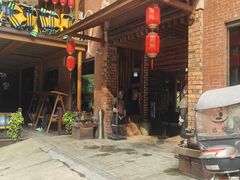 -将军关探险漂流