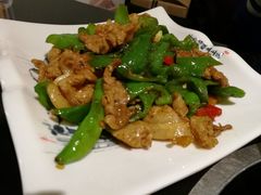 -川里谈·川味小馆(北京路店)