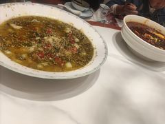 -南山翁新概念川菜(江宁万达广场店)