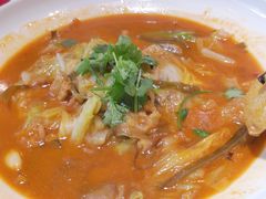 -天堂鸟水煮鱼·烟火川菜(凤凰路店)