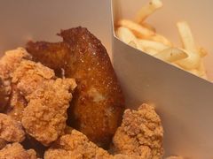 -麦当劳(虎坊路店)