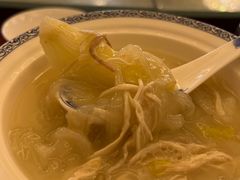 -星河湾半岛酒店-真粤中餐厅