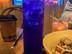 -Blac+Blac(中海环宇荟店)