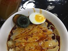 -何老二卤汁凉粉