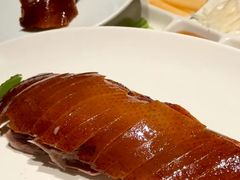四季民福烤鸭-四季民福烤鸭店(王府井东安门店)