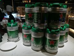 -加餐海鲜自助(宝龙一城店)