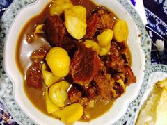 益恒饭店-白家寨子·山野白族菜(古城总店)