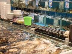 -苏大嘴蒸汽海鲜·海胆蒸饺(中山广场店)