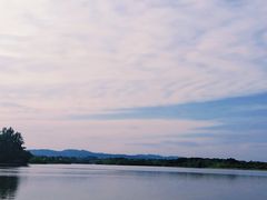 -三岔湖景区