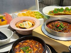 -3号仓库·创意中国菜(乐清正大广场店)