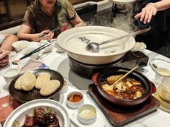 -久宴·天目湖大鱼头(恐龙园店)