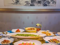 -悦真雅院·四合院·清真私房菜(雍和宫店)