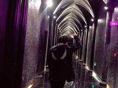 -范特西FANTASY量贩式KTV(民主广场店)