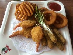 -萨贝尔意式餐厅(宝信店)