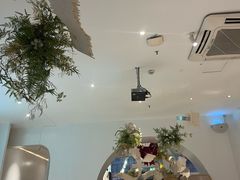 -春树下·树屋花房西餐厅(罍街AS1980店)