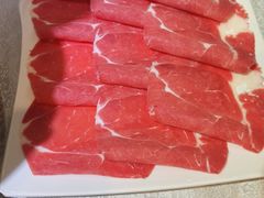 -东来顺饭庄(新源里店)