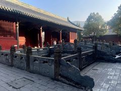 -报恩寺(平武县)