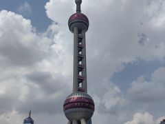 -东方明珠广播电视塔