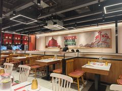 -渝是乎酸菜鱼(龙旗购物中心店)