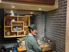 -唐山宴百姓府邸院落中餐