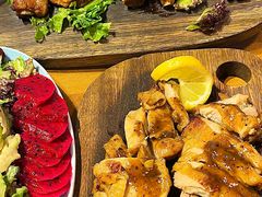 -冀F精酿啤酒烤肉(银杏路店)
