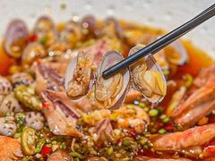 -潮州府·潮菜·砂锅粥(徐家汇店)