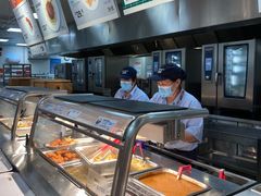 -宜家·瑞典风味餐厅(北京西红门店)