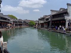 -南浔古镇