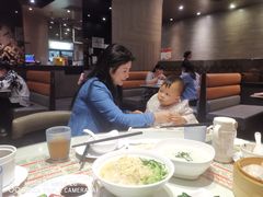 -鸿运茶餐厅(皇岗店)