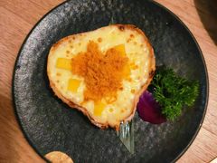 -西月山居匠心创意料理(江汉路新佳丽广场店)