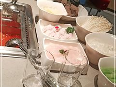 -海底捞火锅(顺城购物中心店)