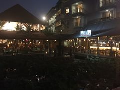 -Pundi Pundi Restaurant