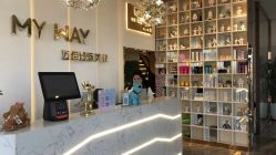 点击看大图 -MY WAY SALON