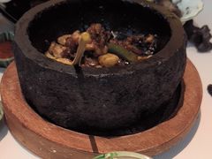 -桂满陇·手作小笼包&江南叫花鸡(中山公园店)