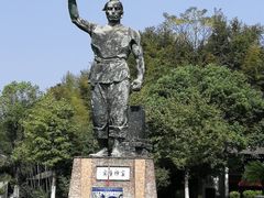 -景德镇古窑民俗博览区