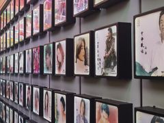 -唐山宴百姓府邸院落中餐