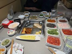 -海底捞火锅(百利广场店)