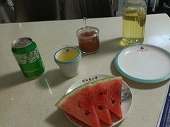 -阿政粤小馆(中央大街店)