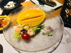 -渔寿司·日本料理(艾尚天地店)