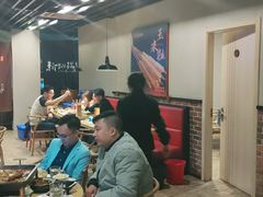-新凯旋烧烤·千岛湖特色菜(拱墅上塘路店)