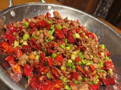 -李久其家民间餐厅(梅溪湖店)