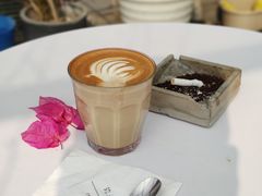 -边渡咖啡烘焙店(昙华林店)