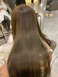 点击看大图 -MORI HAIR SALON日式美发沙龙