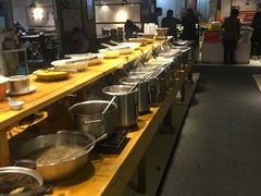 -素清香(解放路店)