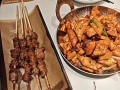 -清真·卡德尔大叔新疆主题餐厅(龙汇路店)