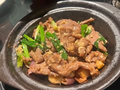 -老坑记·香港经典粤菜馆