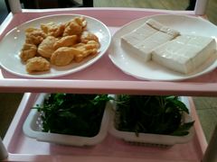-正能量脆肉鲩火锅