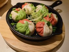 -蔡澜点心·粤菜(嘉里中心店)